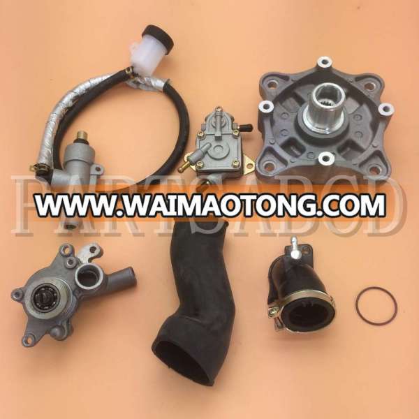 Buyang Feishen 300CC ATV D300 H300 Quad Parts Whole Sale